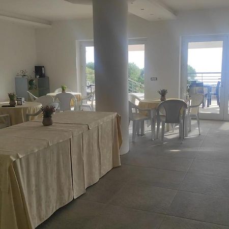 L'Incanto Del Golfo Apartment Scario Ngoại thất bức ảnh
