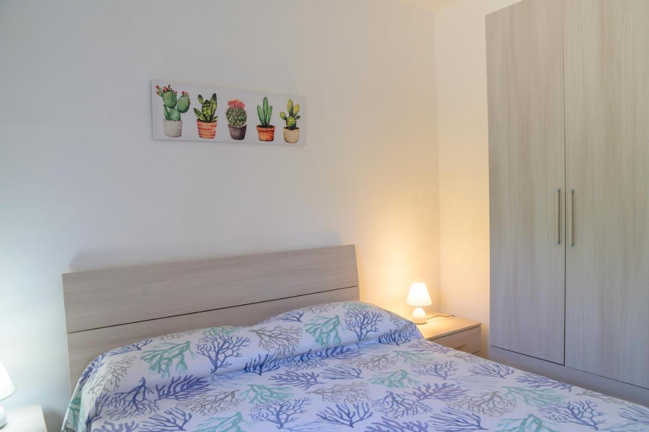 L'Incanto Del Golfo Apartment Scario Ngoại thất bức ảnh