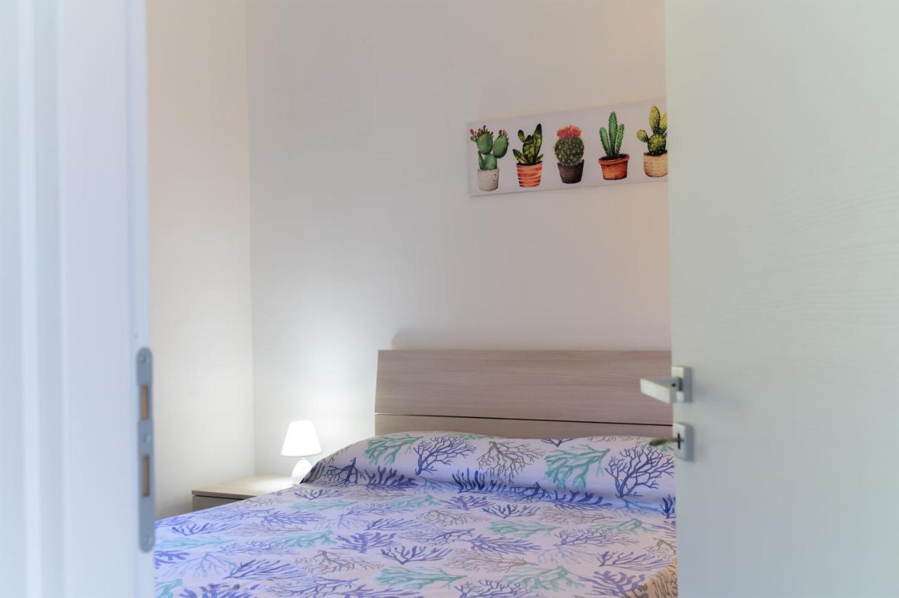 L'Incanto Del Golfo Apartment Scario Ngoại thất bức ảnh