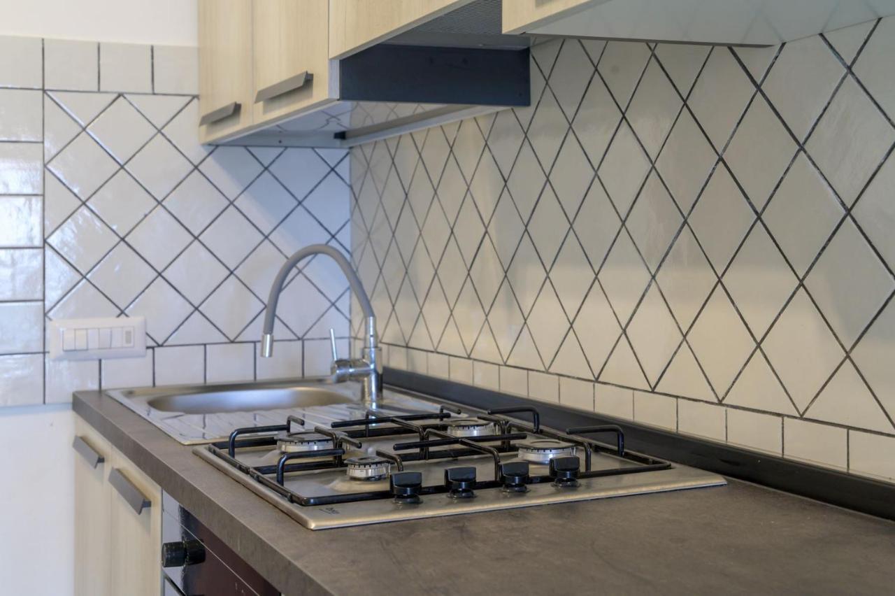 L'Incanto Del Golfo Apartment Scario Ngoại thất bức ảnh